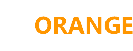 W-ORANGE Logo